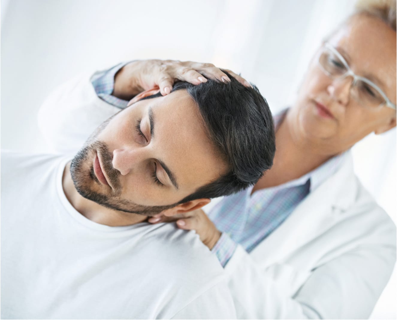 Neck Pain Treatment New York